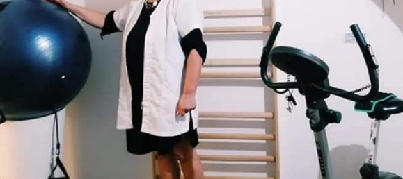 3 rooms Apartment in Catignano, Italy No. 257386 6