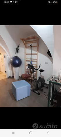 3 rooms Apartment in Catignano, Italy No. 257386