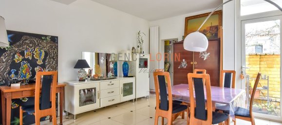 2 Schlafzimmer Haus in Le Vesinet, France, Nr. 132140 4