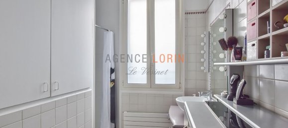 2 Schlafzimmer Haus in Le Vesinet, France, Nr. 132140 7