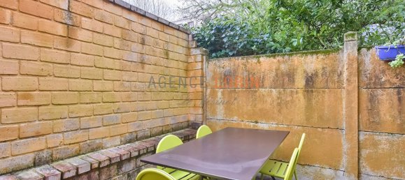 2 Schlafzimmer Haus in Le Vesinet, France, Nr. 132140 10