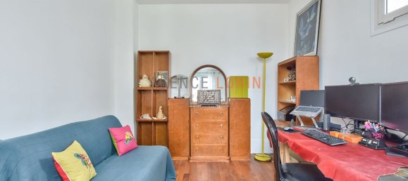 2 Schlafzimmer Haus in Le Vesinet, France, Nr. 132140 9