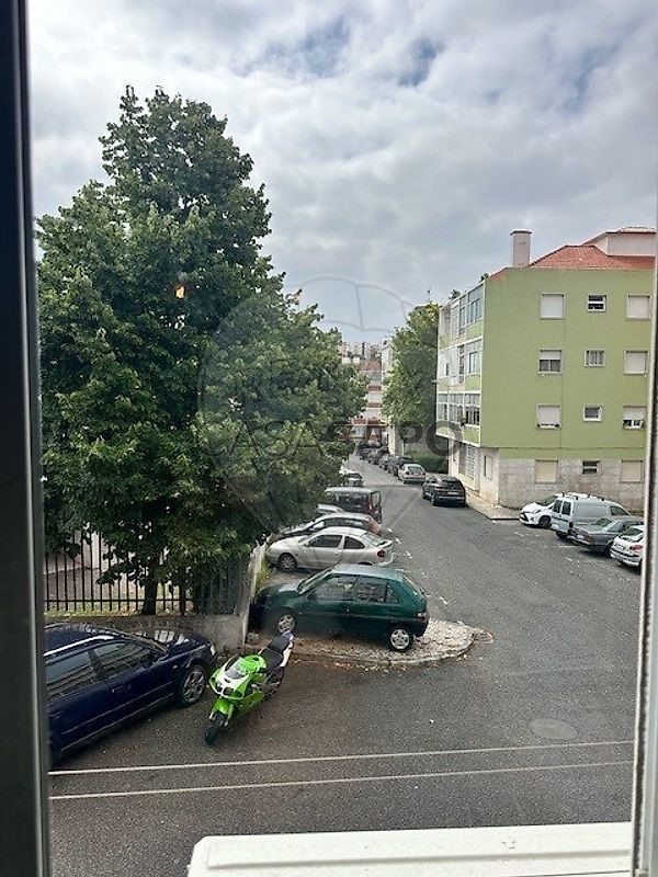 2 غرف نوم شقة في Amadora, Portugal رقم 331844