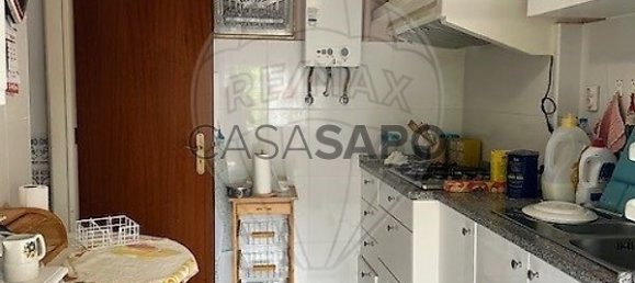 2 Schlafzimmer Wohnung in Amadora, Portugal, Nr. 331844 4
