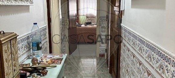 2 Schlafzimmer Wohnung in Amadora, Portugal, Nr. 331844 3