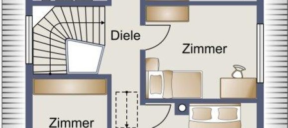 6-salle Maison à Klosterneuburg, Austria No. 169249 23