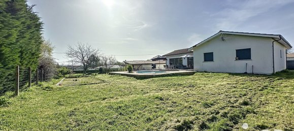 4غرفة منزل في Sadirac, France رقم 101732 14