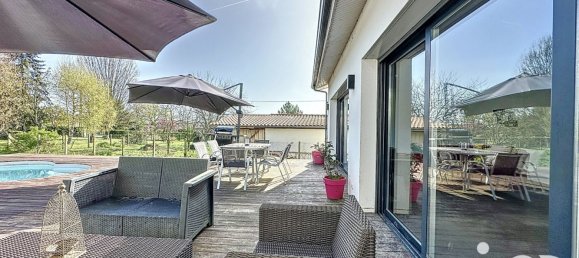 4غرفة منزل في Sadirac, France رقم 101732 11