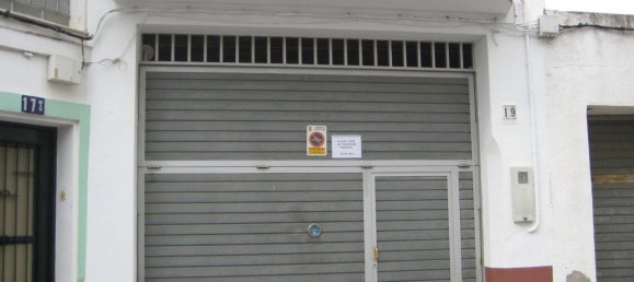  مرآب في Malgrat de Mar, Spain 268متر مربع رقم 63992 6