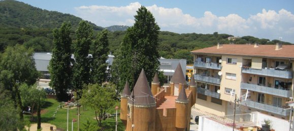  مرآب في Malgrat de Mar, Spain 268متر مربع رقم 63992 12