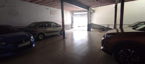  مرآب في Malgrat de Mar, Spain 268متر مربع رقم 63992 13