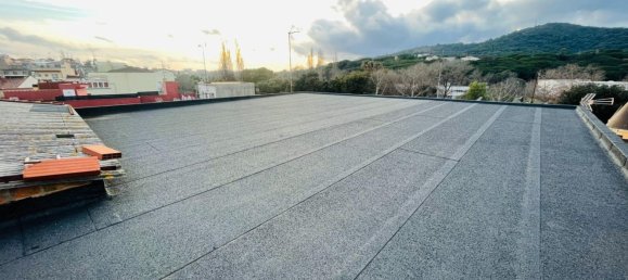  مرآب في Malgrat de Mar, Spain 268متر مربع رقم 63992 2