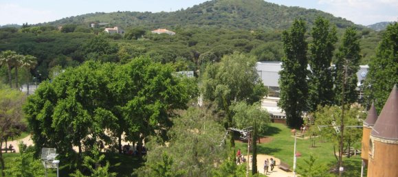  مرآب في Malgrat de Mar, Spain 268متر مربع رقم 63992 11