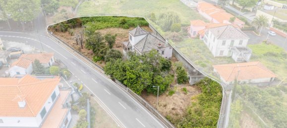 5 bedrooms House in Calheta, Portugal No. 72293 3