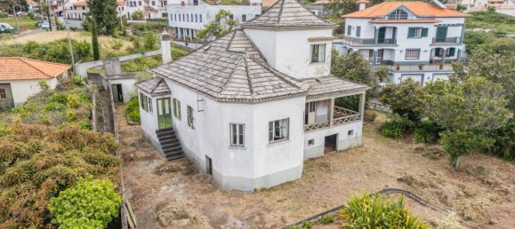 5 bedrooms House in Calheta, Portugal No. 72293 38