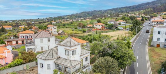 5 bedrooms House in Calheta, Portugal No. 72293 10