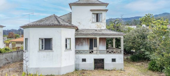 5 bedrooms House in Calheta, Portugal No. 72293 34