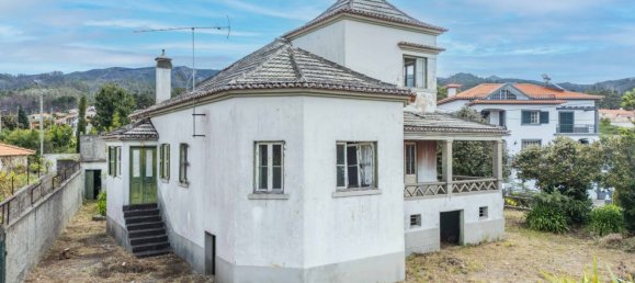 5 bedrooms House in Calheta, Portugal No. 72293 35