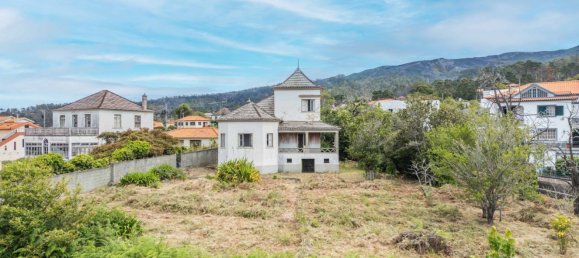 5 bedrooms House in Calheta, Portugal No. 72293 30