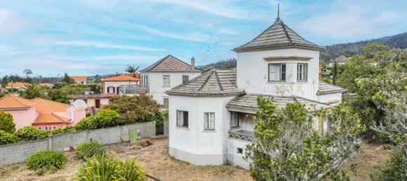 5 bedrooms House in Calheta, Portugal No. 72293 32