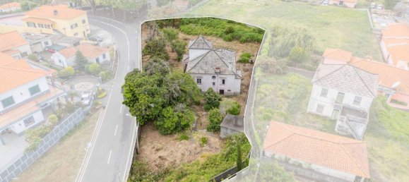 5 bedrooms House in Calheta, Portugal No. 72293 4