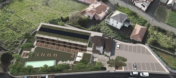 5 bedrooms House in Calheta, Portugal No. 72293 19