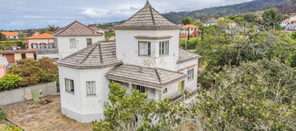 5 bedrooms House in Calheta, Portugal No. 72293 33