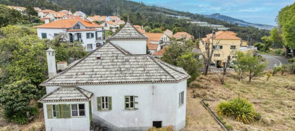 5 bedrooms House in Calheta, Portugal No. 72293 37