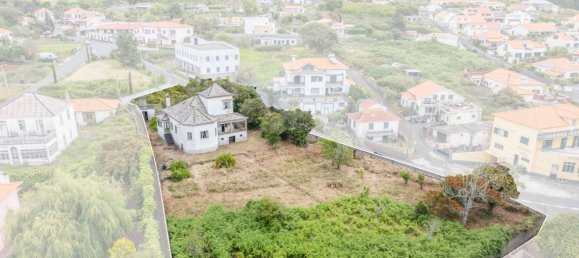 5 bedrooms House in Calheta, Portugal No. 72293 6