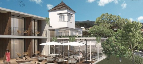 5 bedrooms House in Calheta, Portugal No. 72293 21