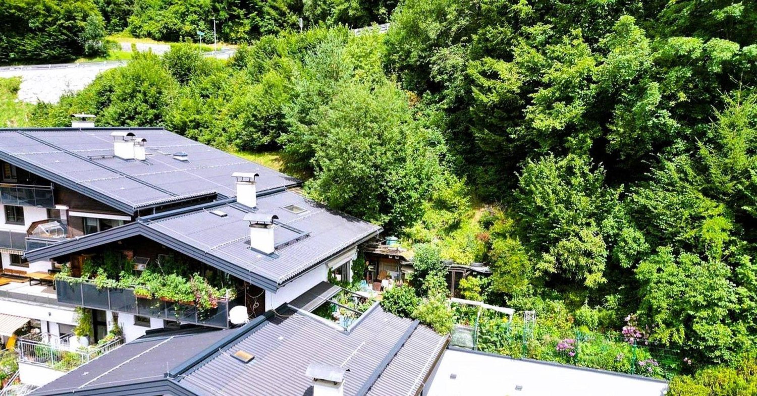 4 chambres Appartement à St. Johann im Pongau, Austria No. 170579