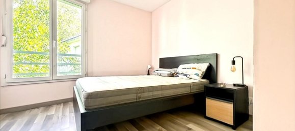 2 Schlafzimmer Wohnung in Noisy-le-Grand, France, Nr. 320255 6