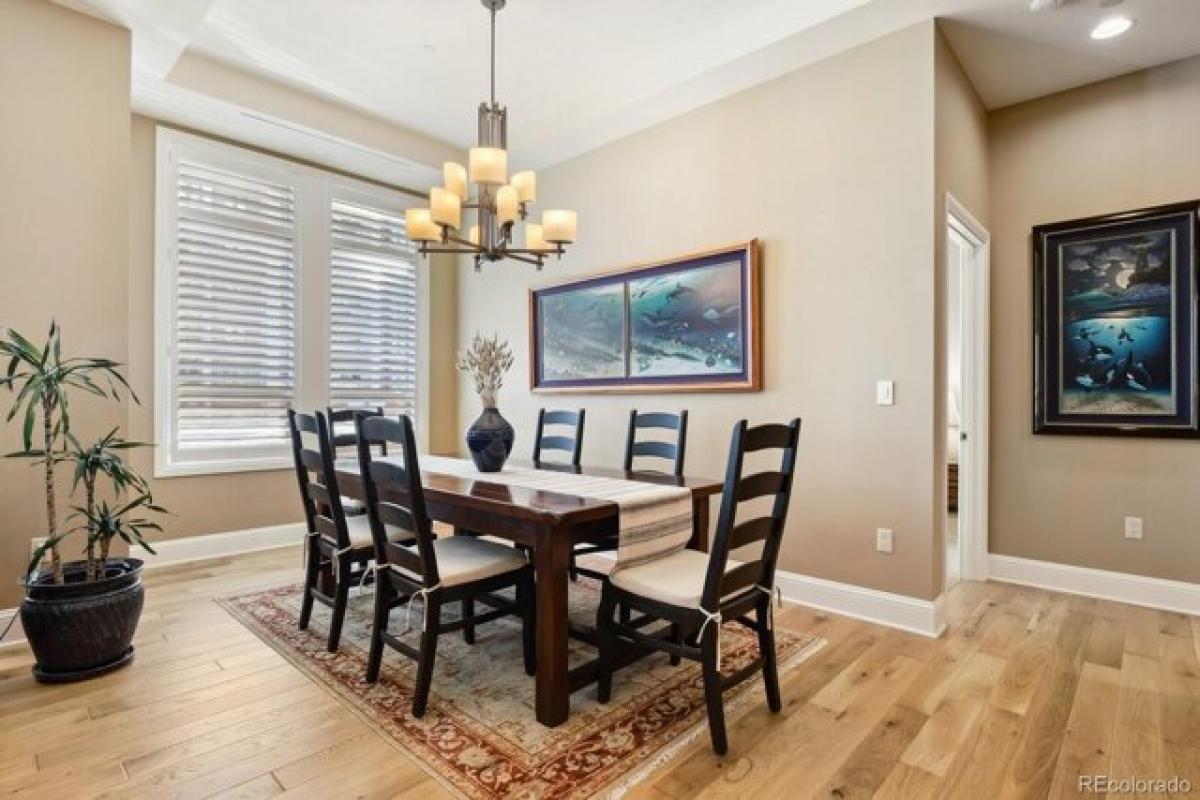 3 bedrooms House in Greenwood Village, USA No. 409872