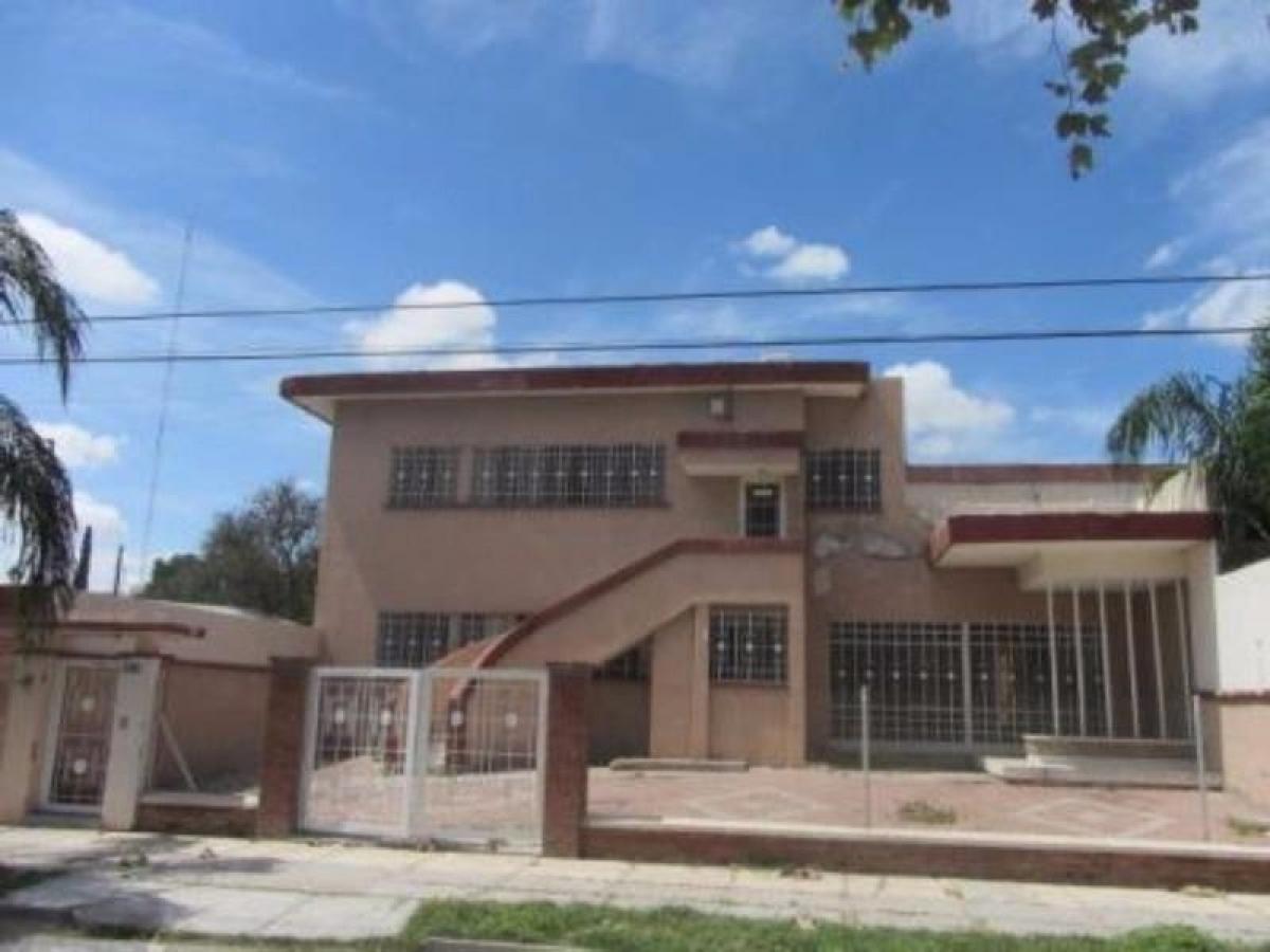 6 bedrooms House in Playa Vicente, Mexico No. 176057