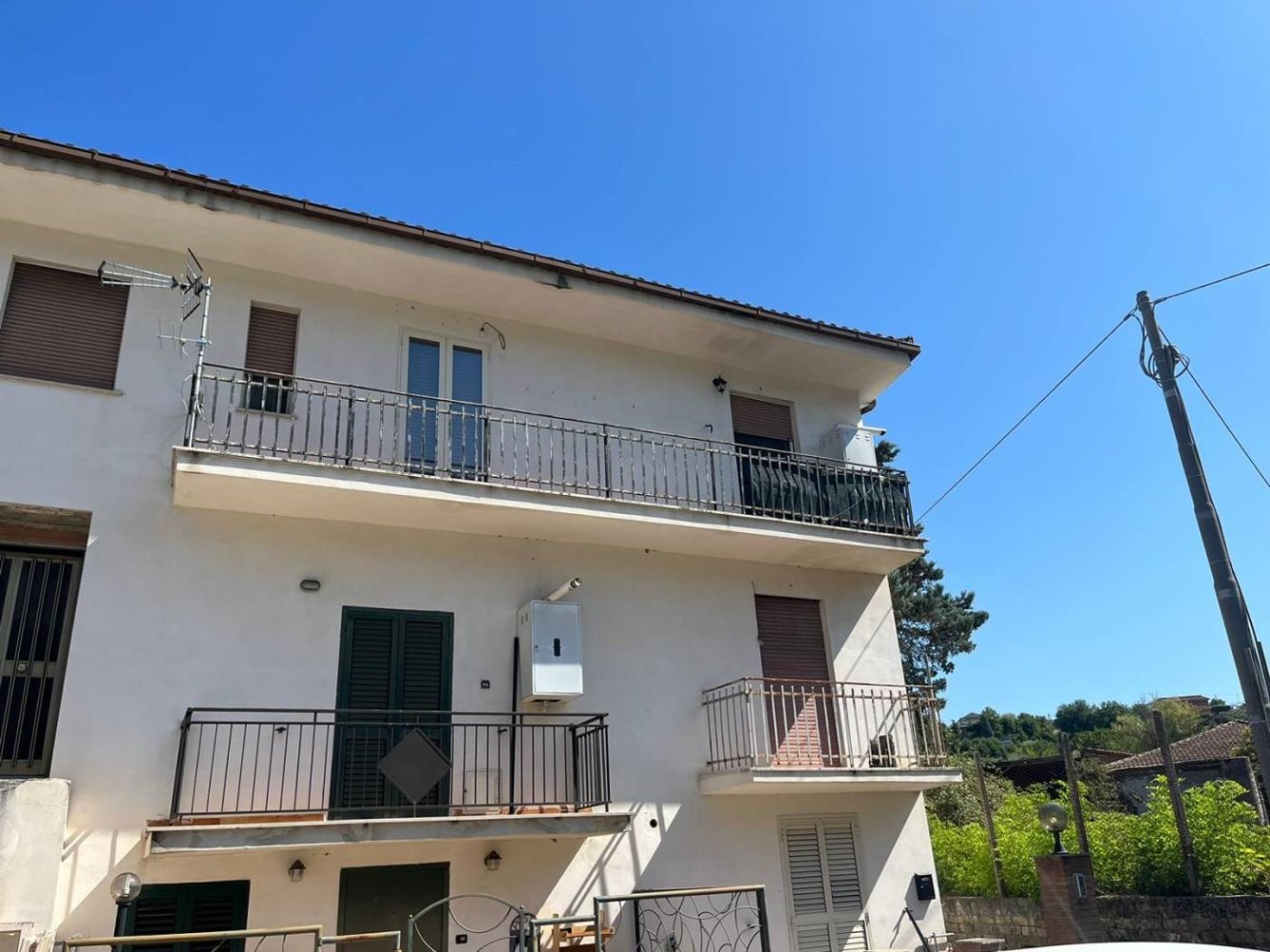 Edifício de 5 divisões em Ferentino, Italy N.º 172252