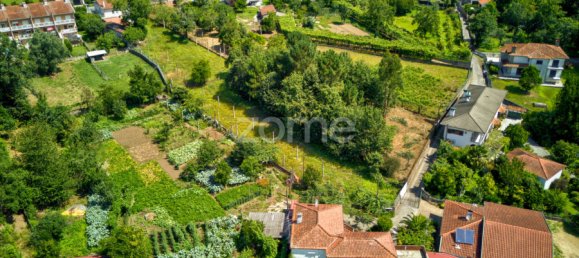 266m² Land in Barreiros, Portugal No. 33753 3