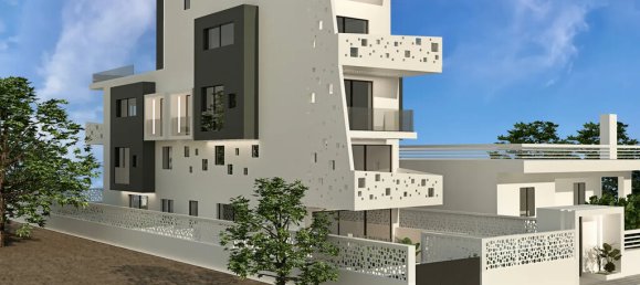 3 dormitorios propiedad en venta en Voula, Vari-Voula-Vouliagmeni, East Attica, Attica, Greece № 51968 2