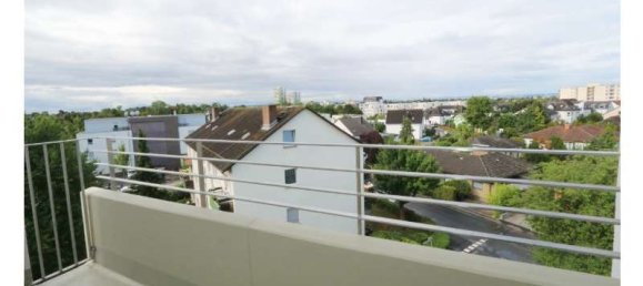 1 bedroom Apartment in Main-Taunus, Germany No. 243215 3