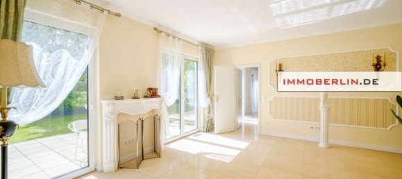 8-Zimmer Villa in Kladow, Germany, Nr. 276758 3