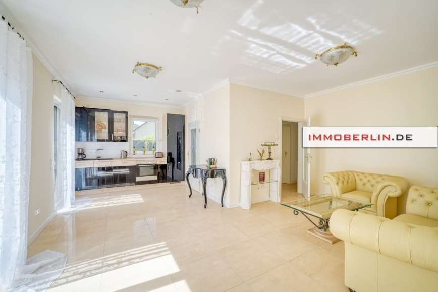 8-Zimmer Villa in Kladow, Germany, Nr. 276758