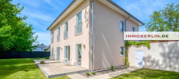 8-Zimmer Villa in Kladow, Germany, Nr. 276758 2