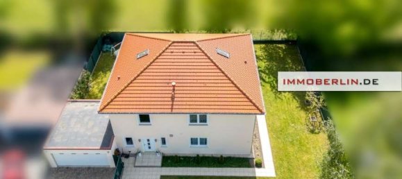 8-Zimmer Villa in Kladow, Germany, Nr. 276758 10