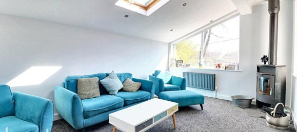 Bungalow T4 em Tatsfield, United Kingdom N.º 4729 7