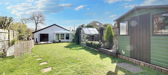 Bungalow T4 em Tatsfield, United Kingdom N.º 4729 19