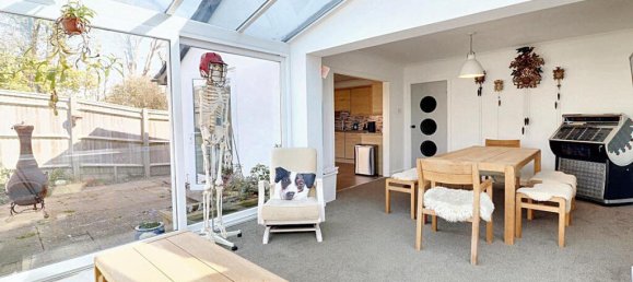 Bungalow T4 em Tatsfield, United Kingdom N.º 4729 5