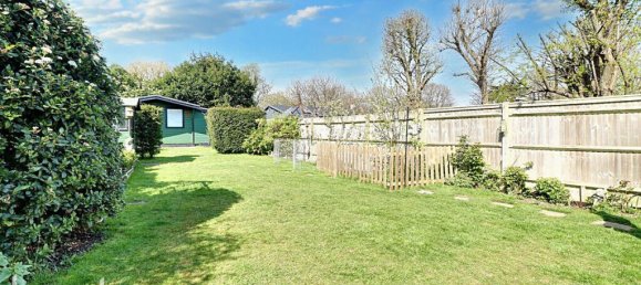 Bungalow T4 em Tatsfield, United Kingdom N.º 4729 17