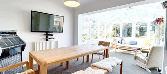 Bungalow T4 em Tatsfield, United Kingdom N.º 4729 4