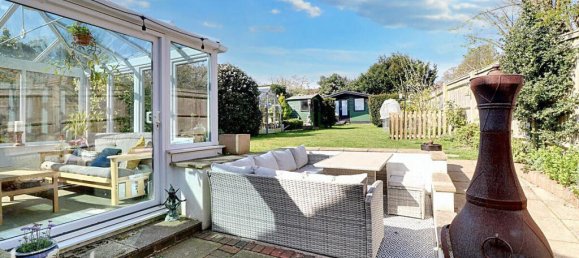 Bungalow T4 em Tatsfield, United Kingdom N.º 4729 3