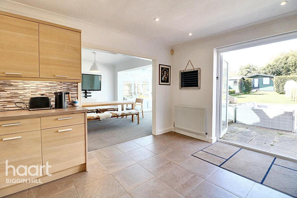 Bungalow T4 em Tatsfield, United Kingdom N.º 4729