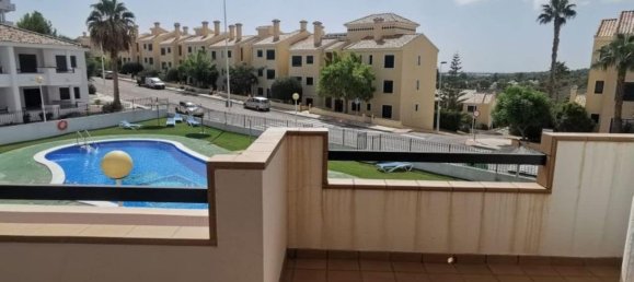 2 bedrooms Apartment in Dehesa De Campoamor, Spain No. 186367 2